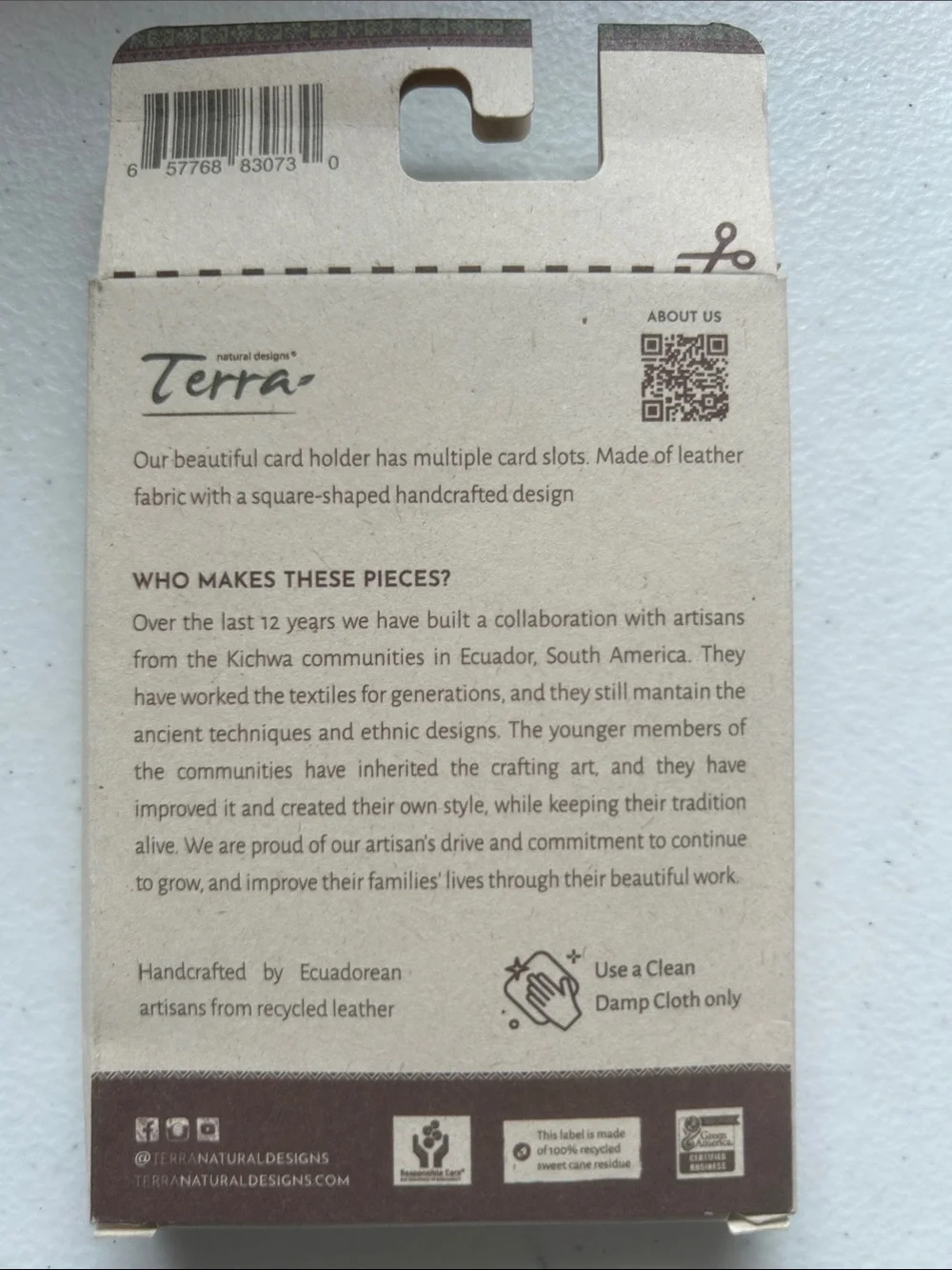 Terra Naturals terra natural